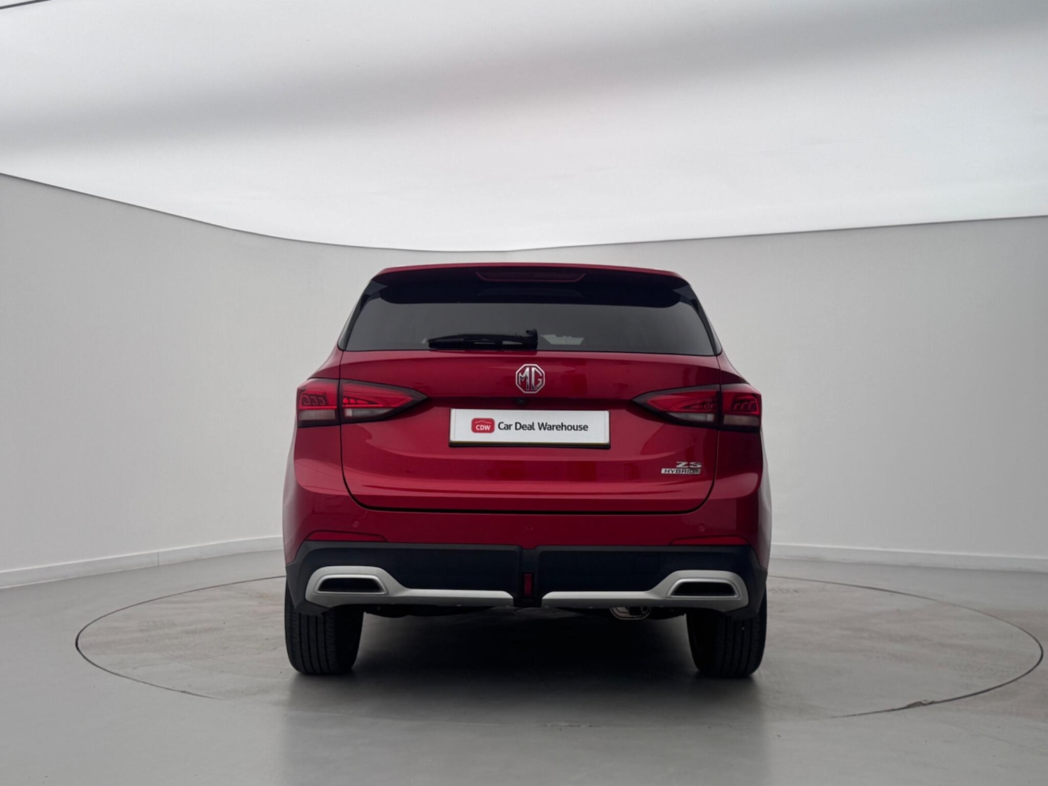 Used MG MG ZS 2024 for sale - 76677006: Photo 5