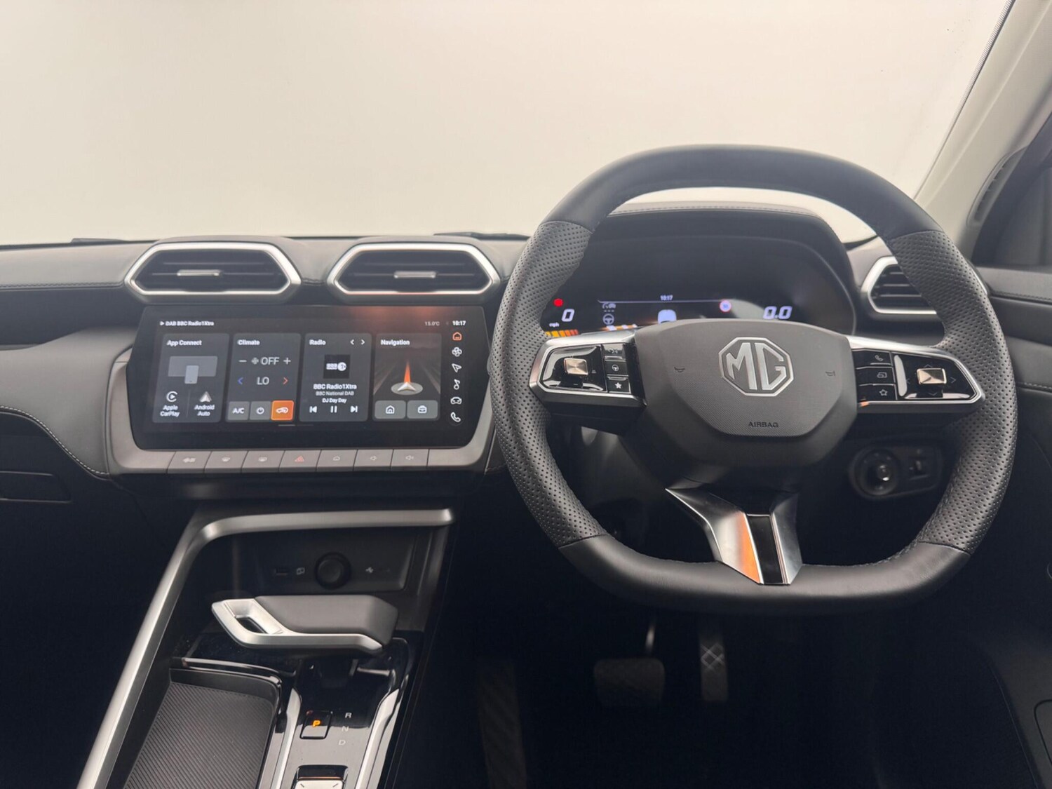 Used MG MG ZS 2024 for sale - 76677006: Photo 7