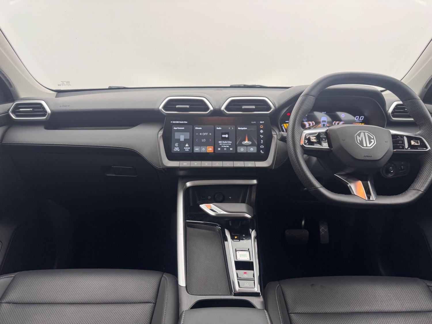 Used MG MG ZS 2024 for sale - 76677006: Photo 8