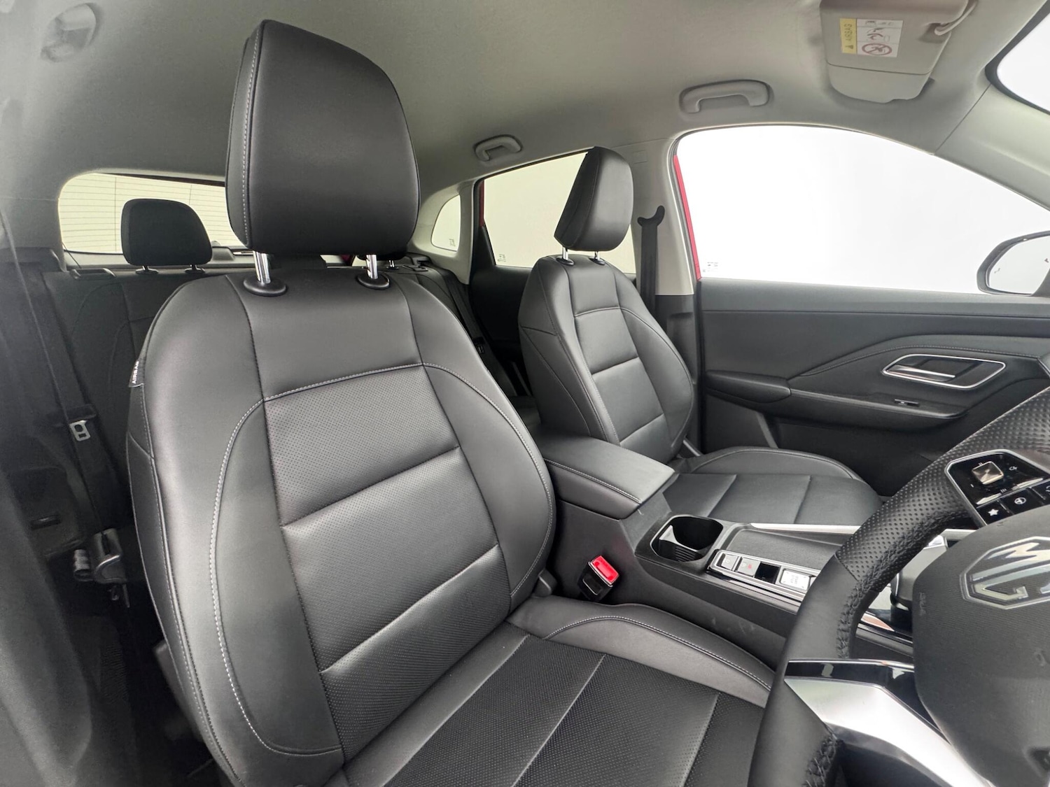 Used MG MG ZS 2024 for sale - 76677006: Photo 9