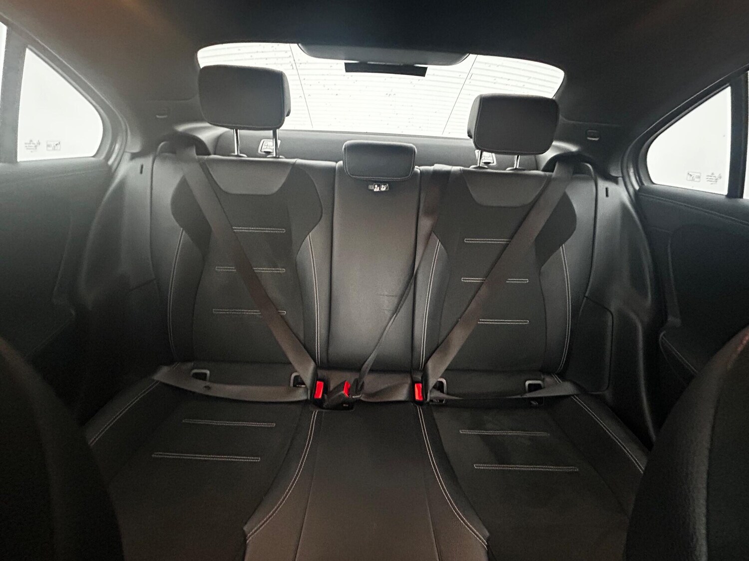 Used Mercedes-Benz A-Class 2022 for sale - 77759270: Photo 10