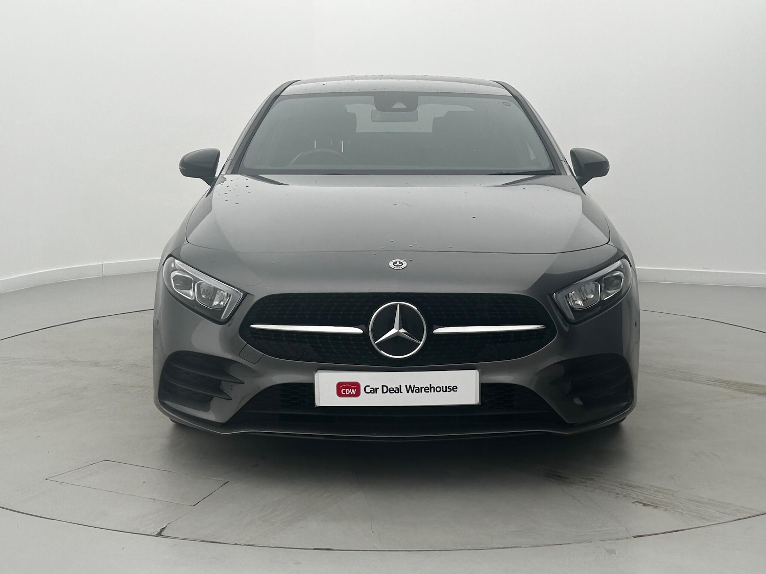 Used Mercedes-Benz A-Class 2022 for sale - 77759270: Photo 2