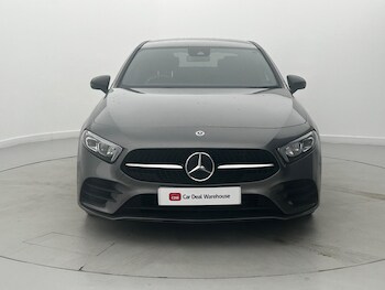 Used Mercedes-Benz A-Class 2022 for sale - 77759270: Photo