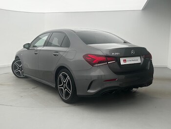 Used Mercedes-Benz A-Class 2022 for sale - 77759270: Photo