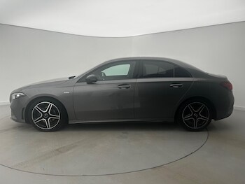 Used Mercedes-Benz A-Class 2022 for sale - 77759270: Photo