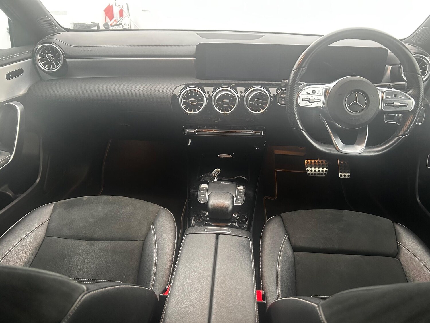 Used Mercedes-Benz A-Class 2022 for sale - 77759270: Photo 7