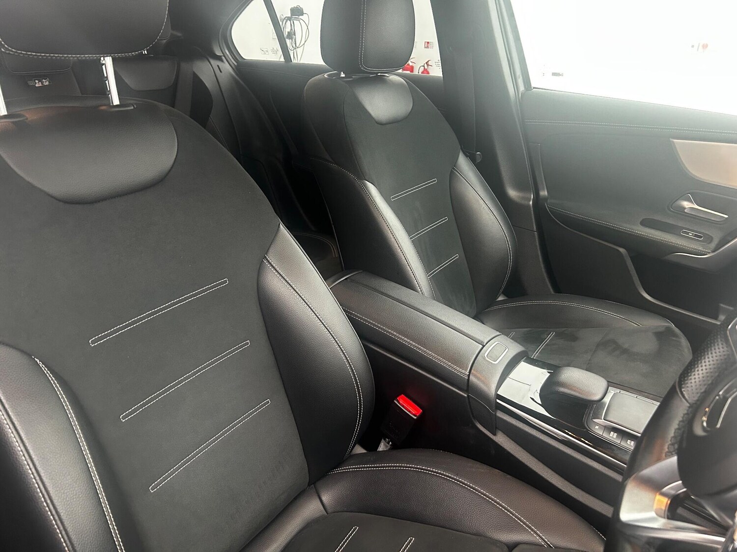 Used Mercedes-Benz A-Class 2022 for sale - 77759270: Photo 8