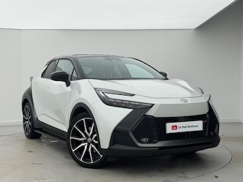 Used Toyota C-HR 2024 for sale - 77871999: Photo