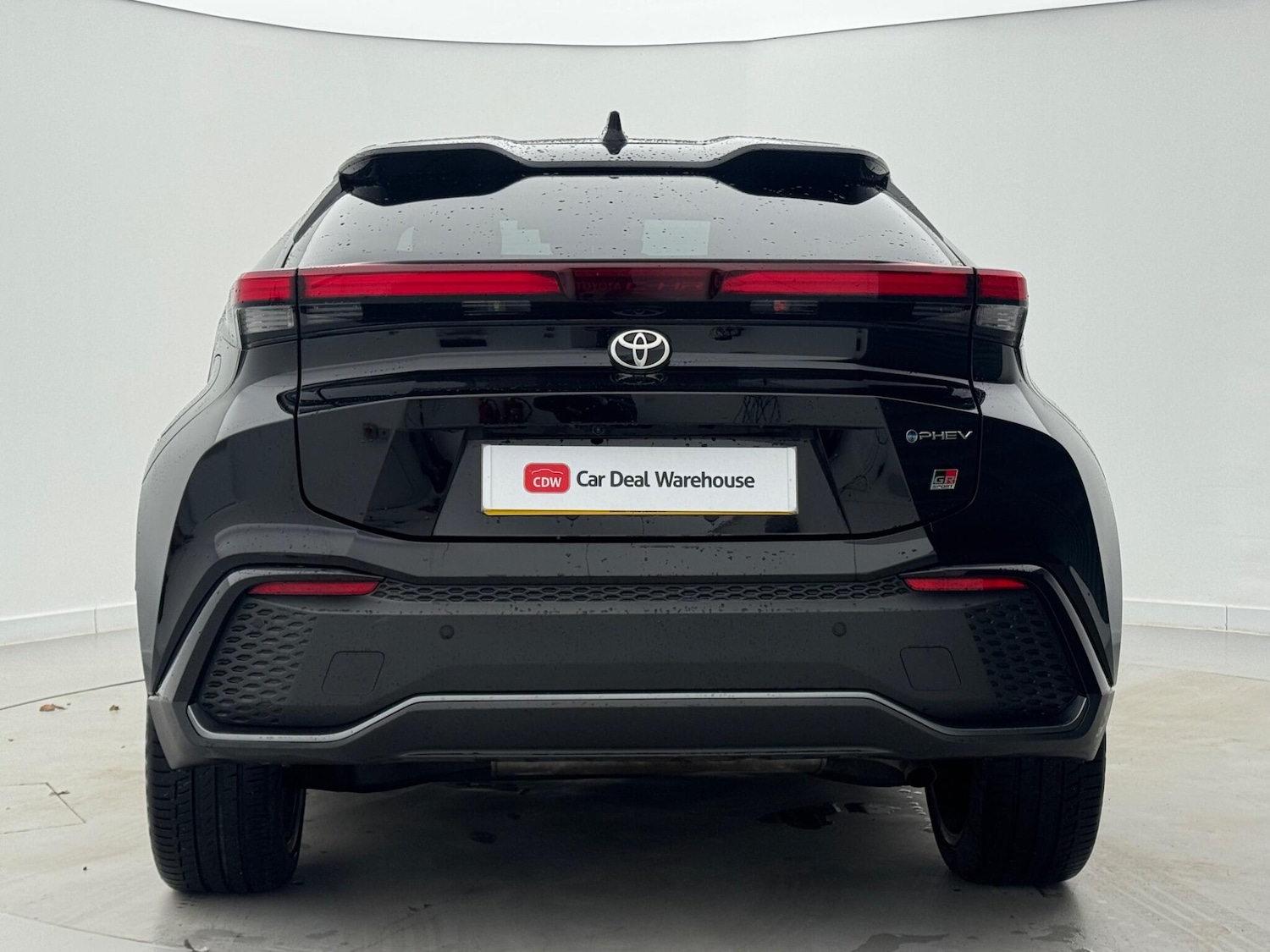 Used Toyota C-HR 2024 for sale - 77871999: Photo 5