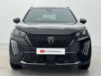 Used Peugeot 2008 2025 for sale - 78139227: Photo