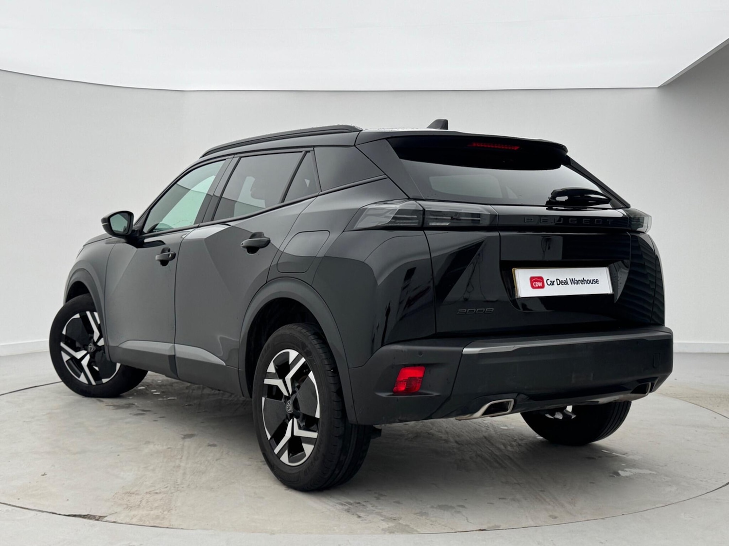 Used Peugeot 2008 2025 for sale - 78139227: Photo 3