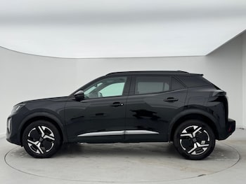 Used Peugeot 2008 2025 for sale - 78139227: Photo