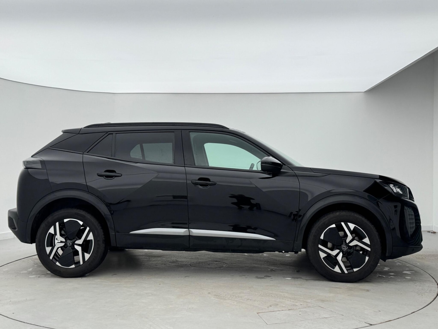 Used Peugeot 2008 2025 for sale - 78139227: Photo 6