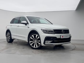 2017 (17) - 2.0 TDi 150 4Motion R-Line 5dr