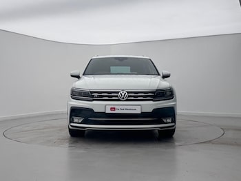 Used Volkswagen Tiguan 2017 for sale - 76673487: Photo