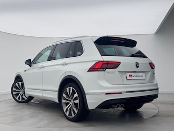 Used Volkswagen Tiguan 2017 for sale - 76673487: Photo