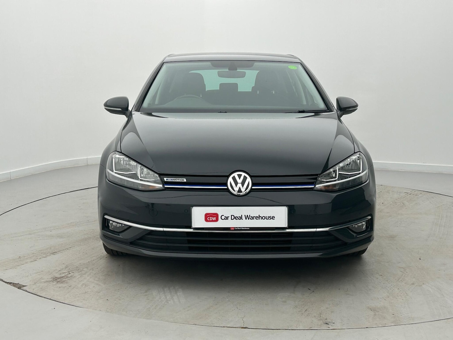 Used Volkswagen Golf 2019 for sale - 77323760: Photo 3