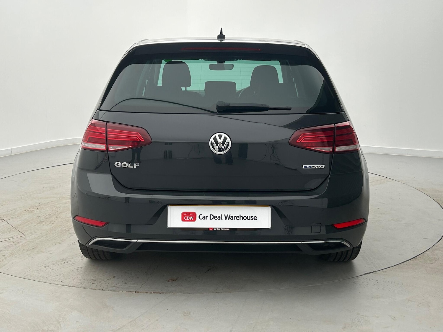 Used Volkswagen Golf 2019 for sale - 77323760: Photo 6