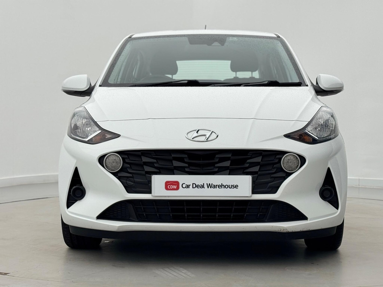 Used Hyundai i10 2021 for sale - 77297091: Photo 2