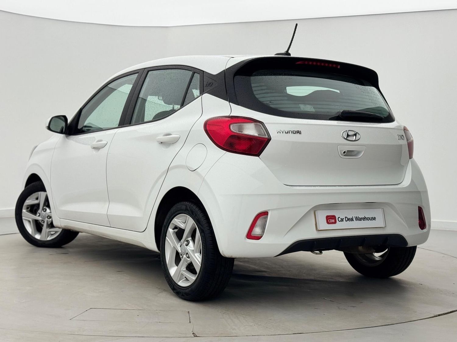 Used Hyundai i10 2021 for sale - 77297091: Photo 4