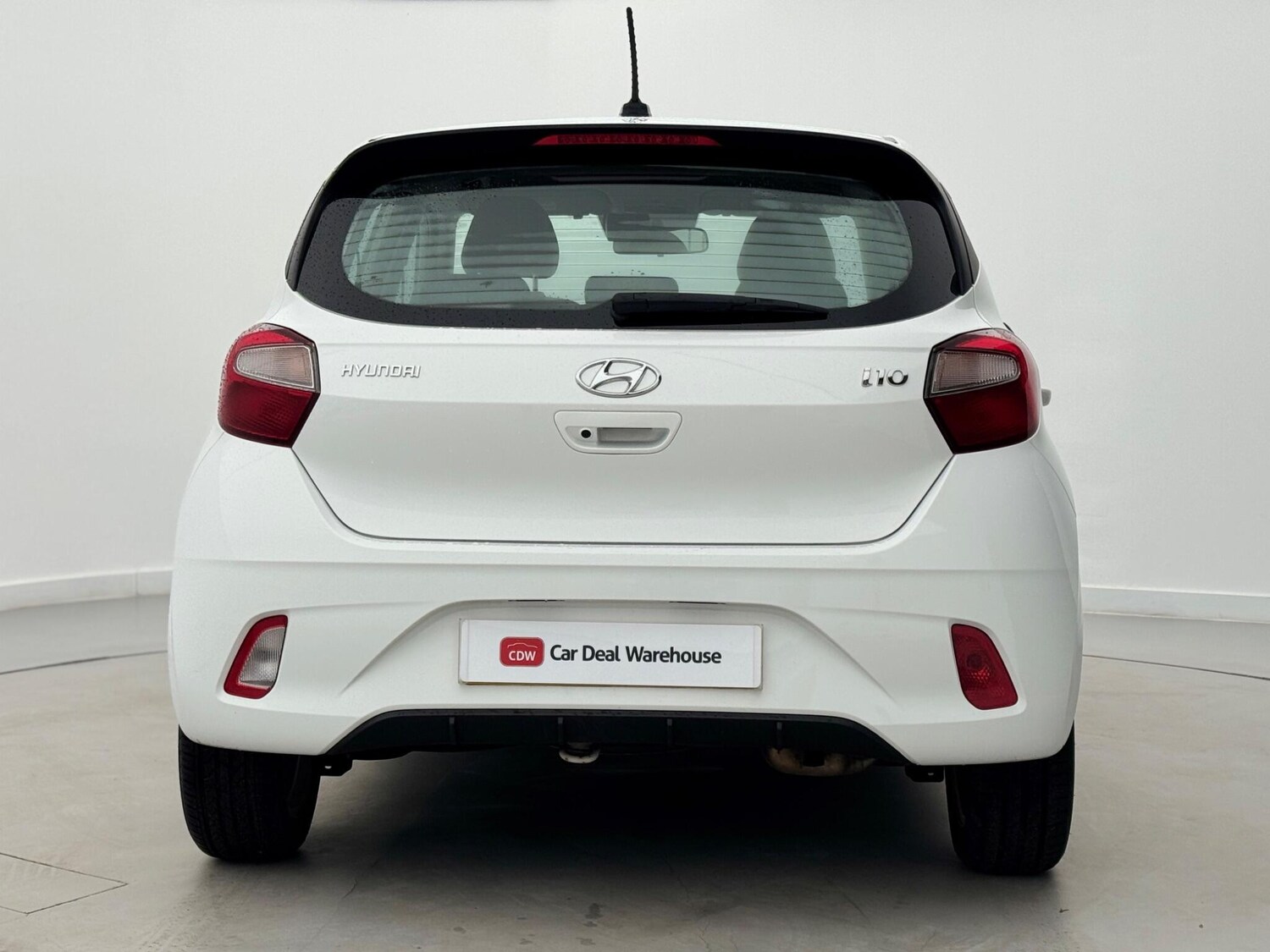 Used Hyundai i10 2021 for sale - 77297091: Photo 6