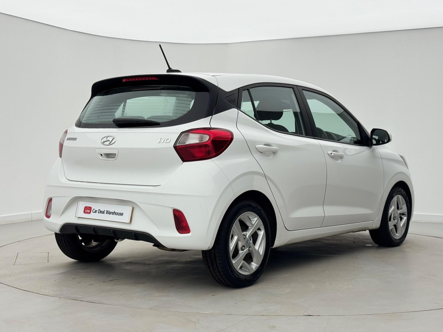 Used Hyundai i10 2021 for sale - 77297091: Photo 8