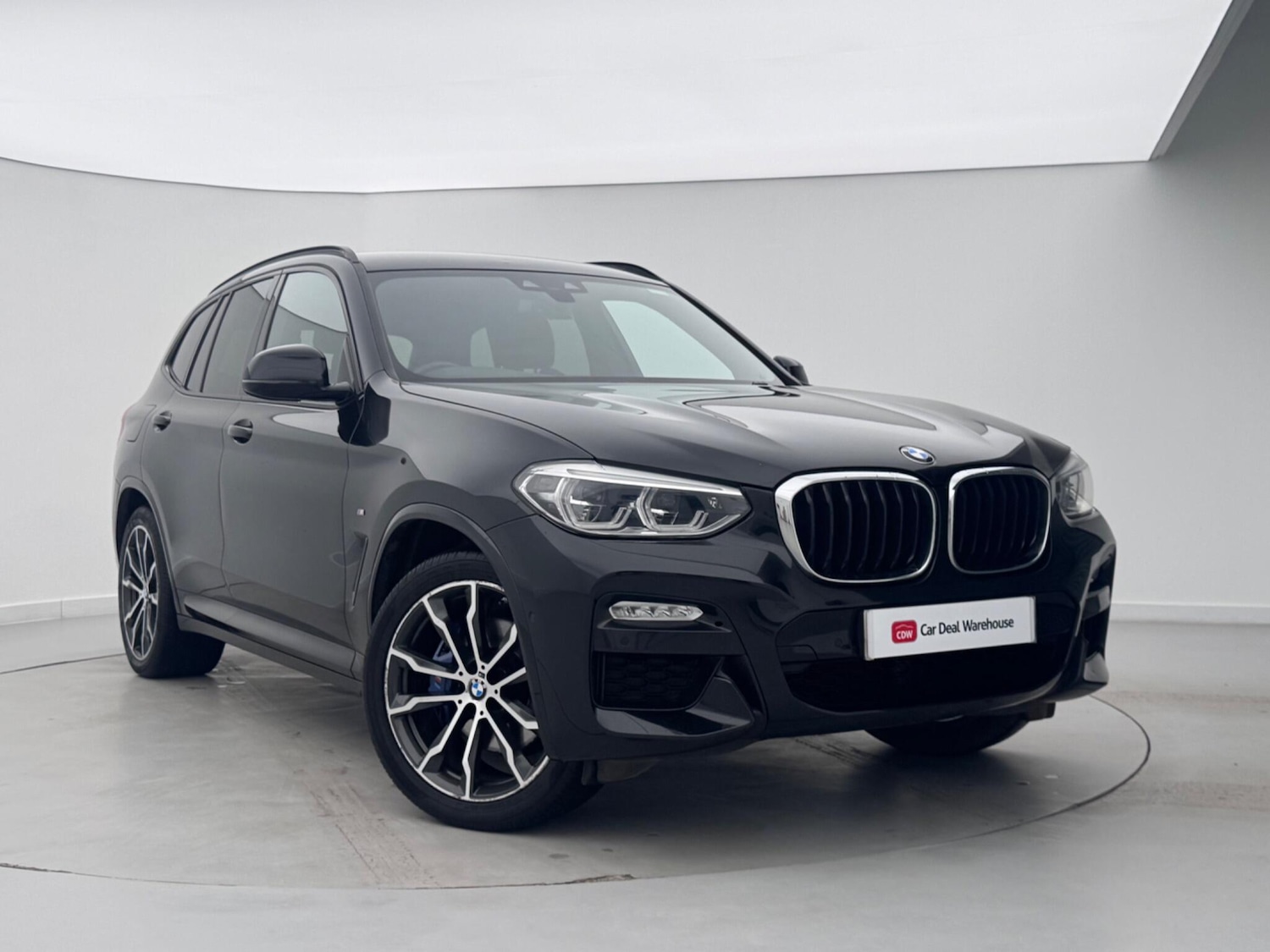 Used BMW X3 2019 for sale - 76791796: Photo 1