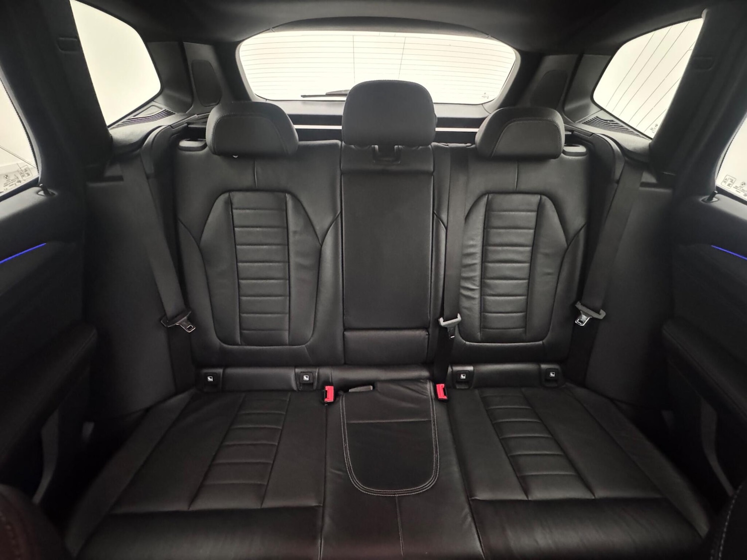 Used BMW X3 2019 for sale - 76791796: Photo 10