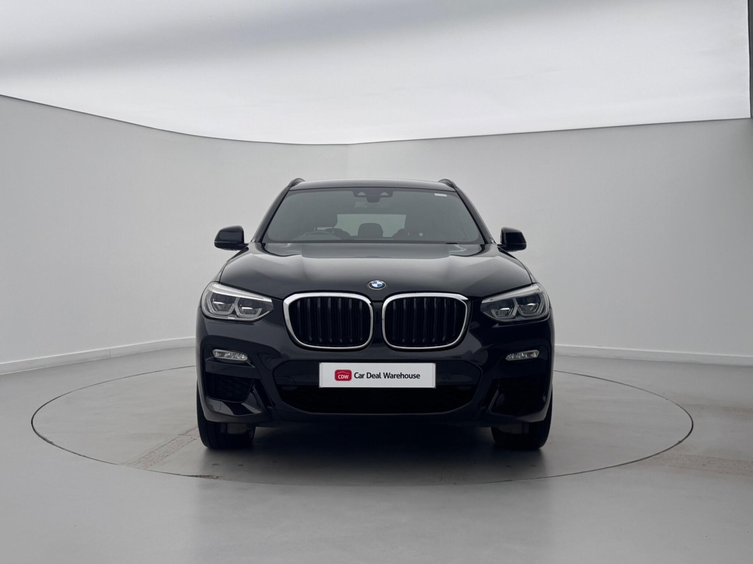 Used BMW X3 2019 for sale - 76791796: Photo 3