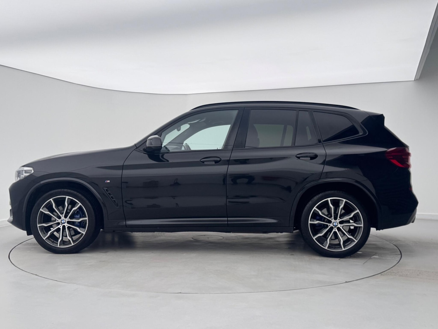 Used BMW X3 2019 for sale - 76791796: Photo 5