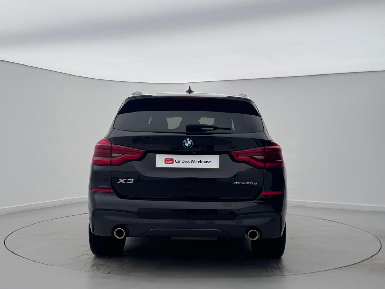 Used BMW X3 2019 for sale - 76791796: Photo 6