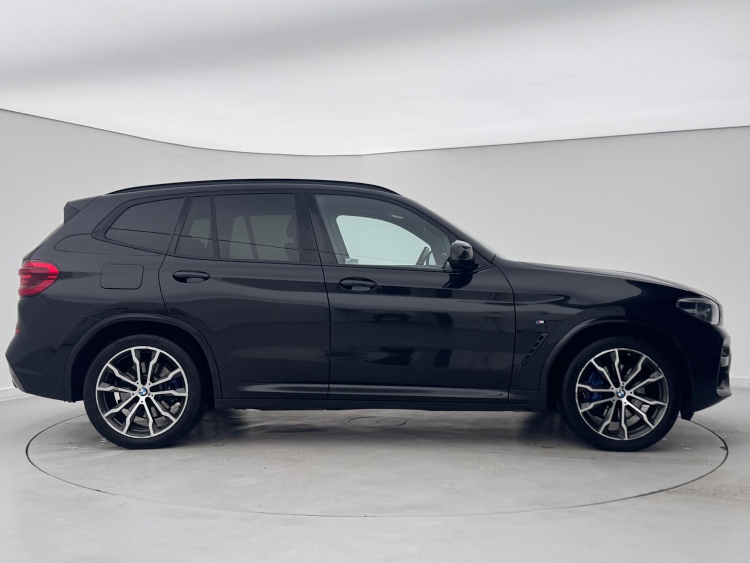 Used BMW X3 2019 for sale - 76791796: Photo 7