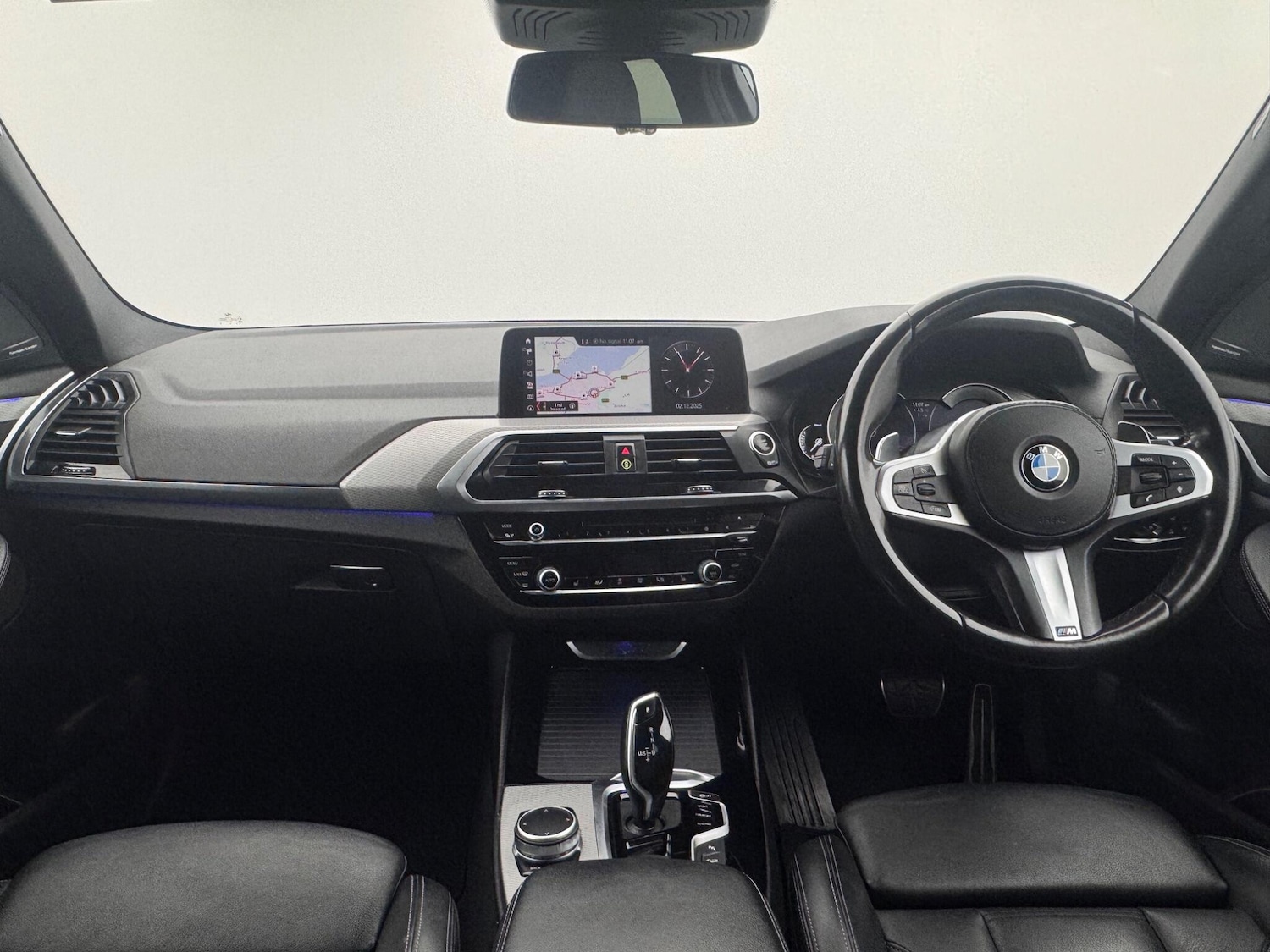 Used BMW X3 2019 for sale - 76791796: Photo 8
