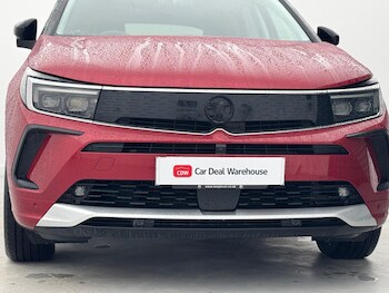Used Vauxhall Grandland 2023 for sale - 77516433: Photo