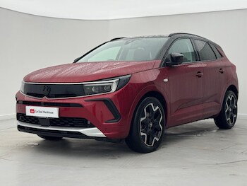 Used Vauxhall Grandland 2023 for sale - 77516433: Photo