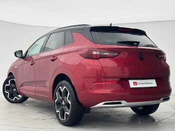 Used Vauxhall Grandland 2023 for sale - 77516433: Photo