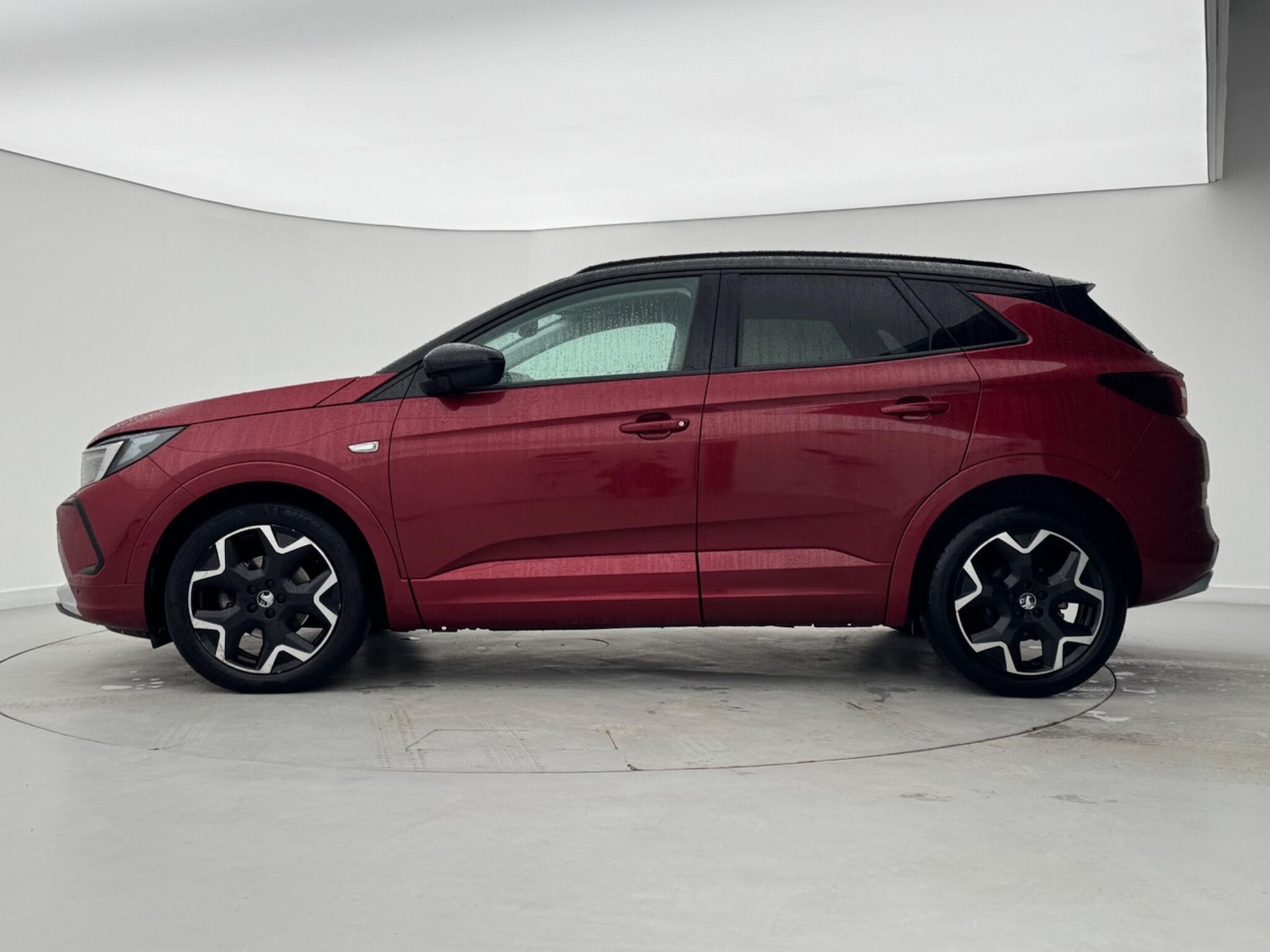 Used Vauxhall Grandland 2023 for sale - 77516433: Photo 6