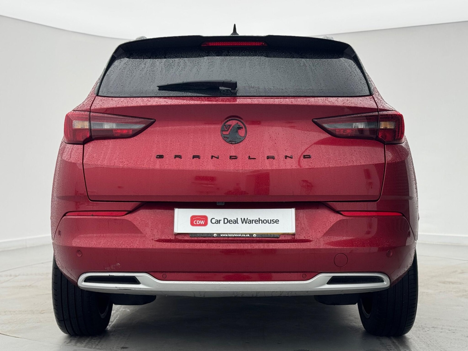 Used Vauxhall Grandland 2023 for sale - 77516433: Photo 7
