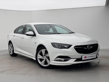 Used Vauxhall Insignia 2019 for sale - 78235832: Photo