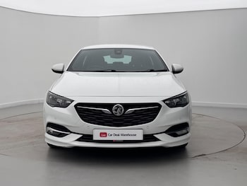 Used Vauxhall Insignia 2019 for sale - 78235832: Photo