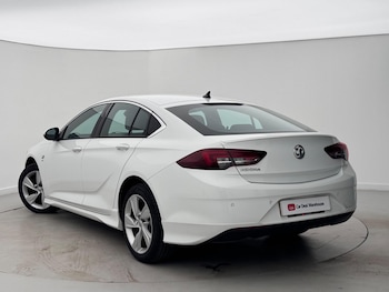 Used Vauxhall Insignia 2019 for sale - 78235832: Photo