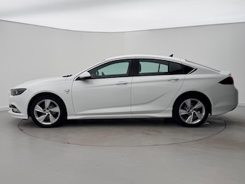 Used Vauxhall Insignia 2019 for sale - 78235832: Photo