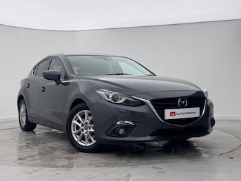 Used Mazda Mazda3 2016 for sale - 76979731: Photo