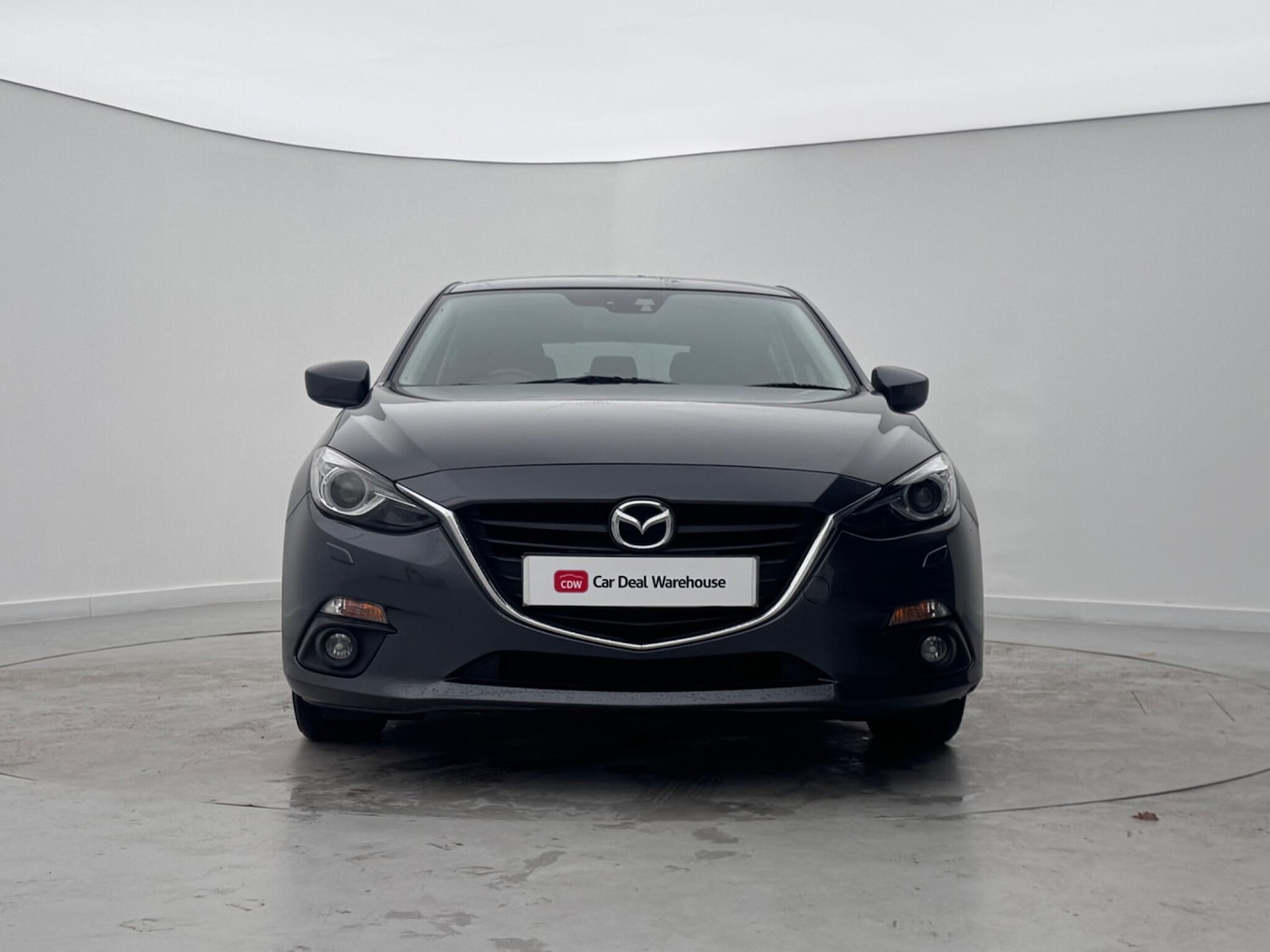 Used Mazda Mazda3 2016 for sale - 76979731: Photo 3