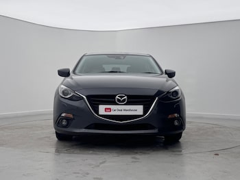 Used Mazda Mazda3 2016 for sale - 76979731: Photo