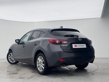 Used Mazda Mazda3 2016 for sale - 76979731: Photo