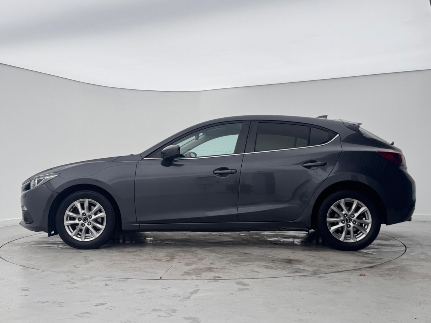 Used Mazda Mazda3 2016 for sale - 76979731: Photo 5