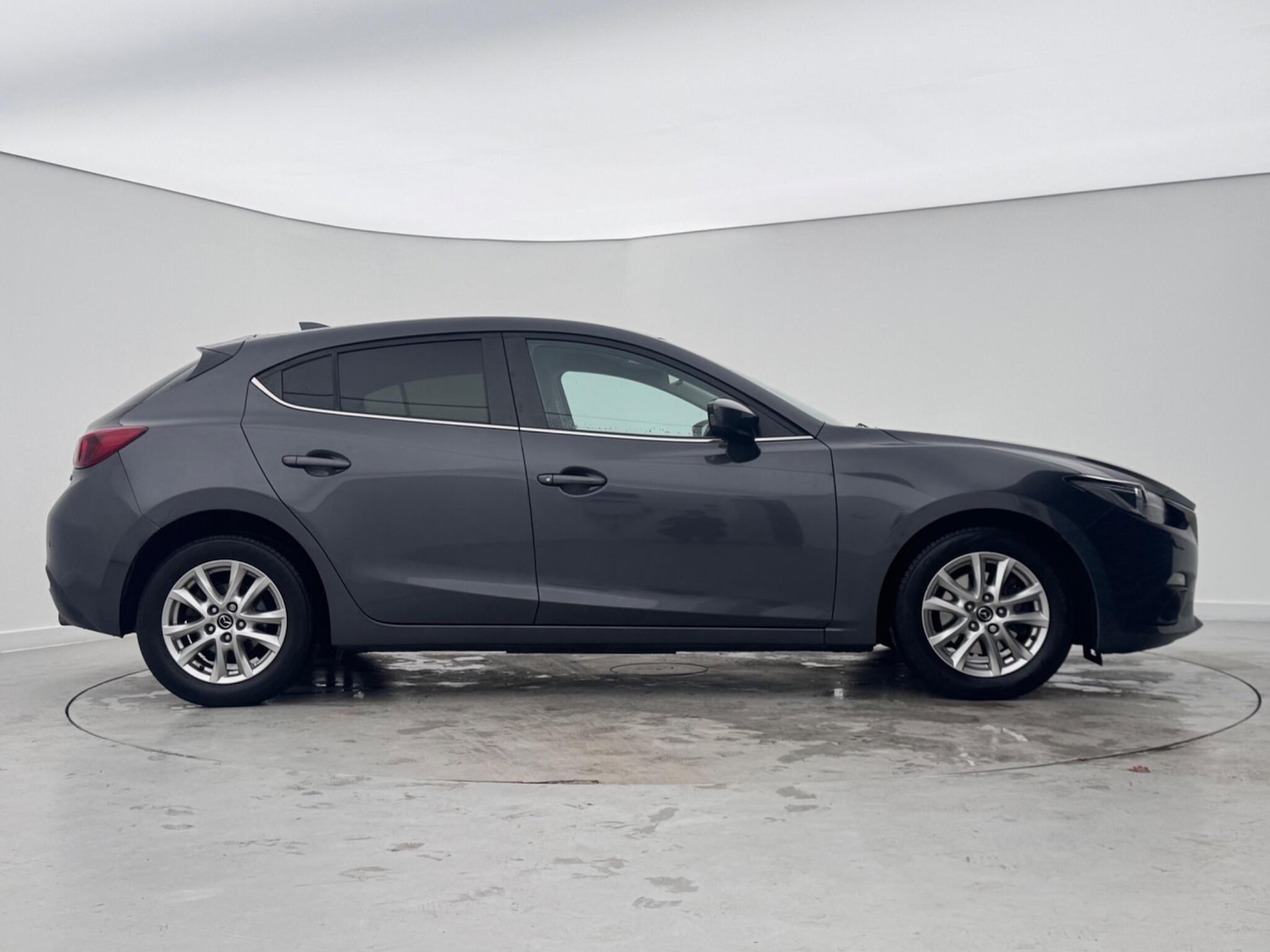 Used Mazda Mazda3 2016 for sale - 76979731: Photo 7