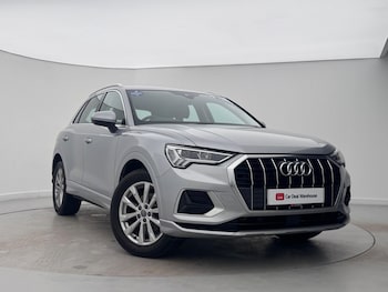 Used Audi Q3 2019 for sale - 77042619: Photo