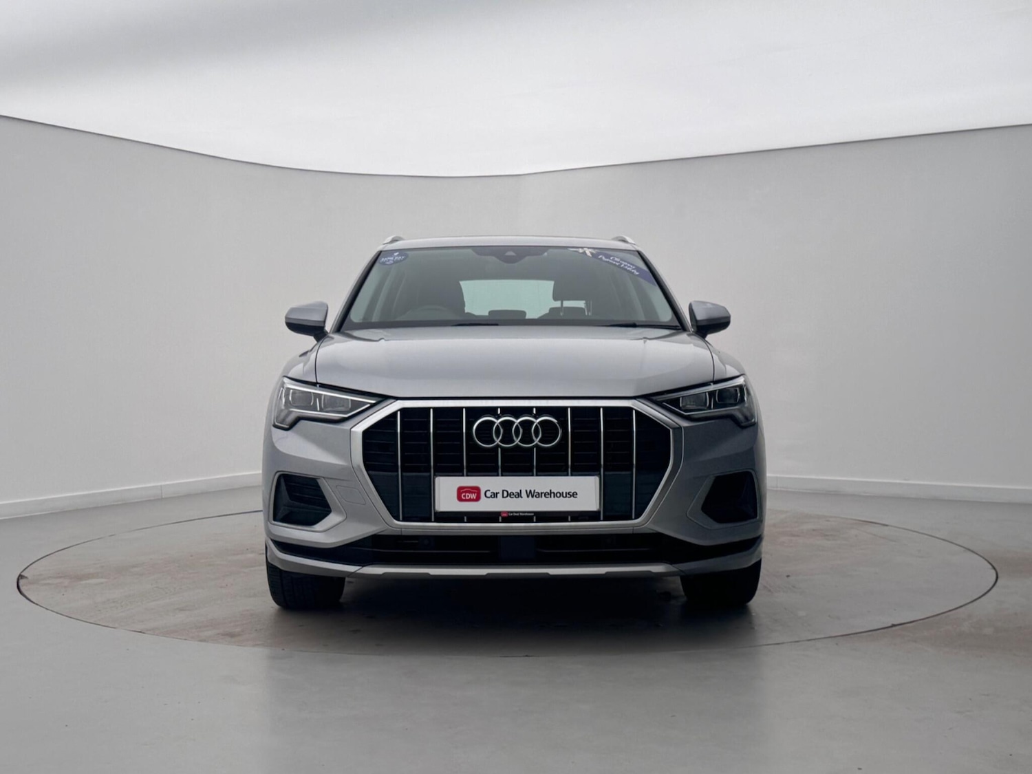 Used Audi Q3 2019 for sale - 77042619: Photo 3